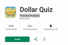 Aplikasi Game Apa Yang Terbukti Membayar