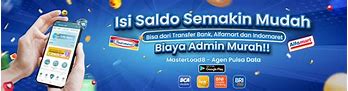 Cara Isi Saldo Slot Dengan Pulsa