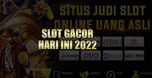 Jackpot Slot 2022 Slot Gacor Hari Ini &Amp;Amp Link Download