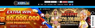 Link Bandar Slot Online Gratis Terpercaya 2023