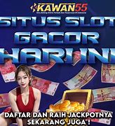 Slot Gacor Hari Ini Penuh